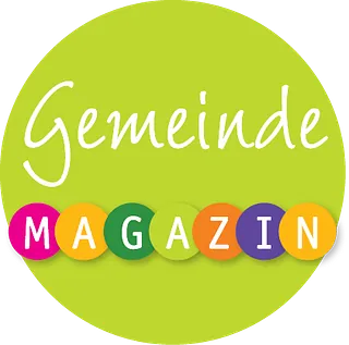 Grafik Gemeindemagazin