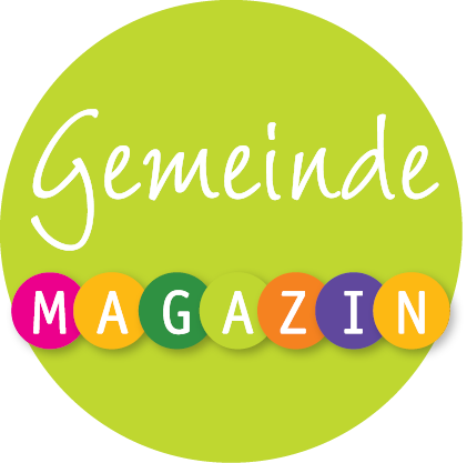 Grafik Gemeindemagazin
